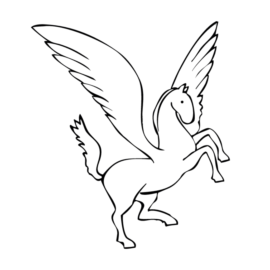 Pegasus,Air