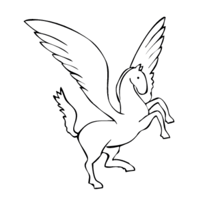 Pegasus Air Logo