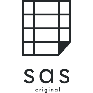 sas original Logo