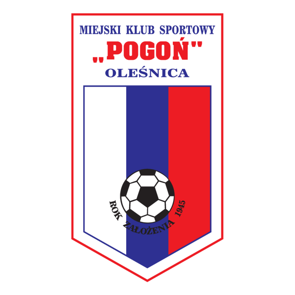 MKS,Pogon,Olesnica