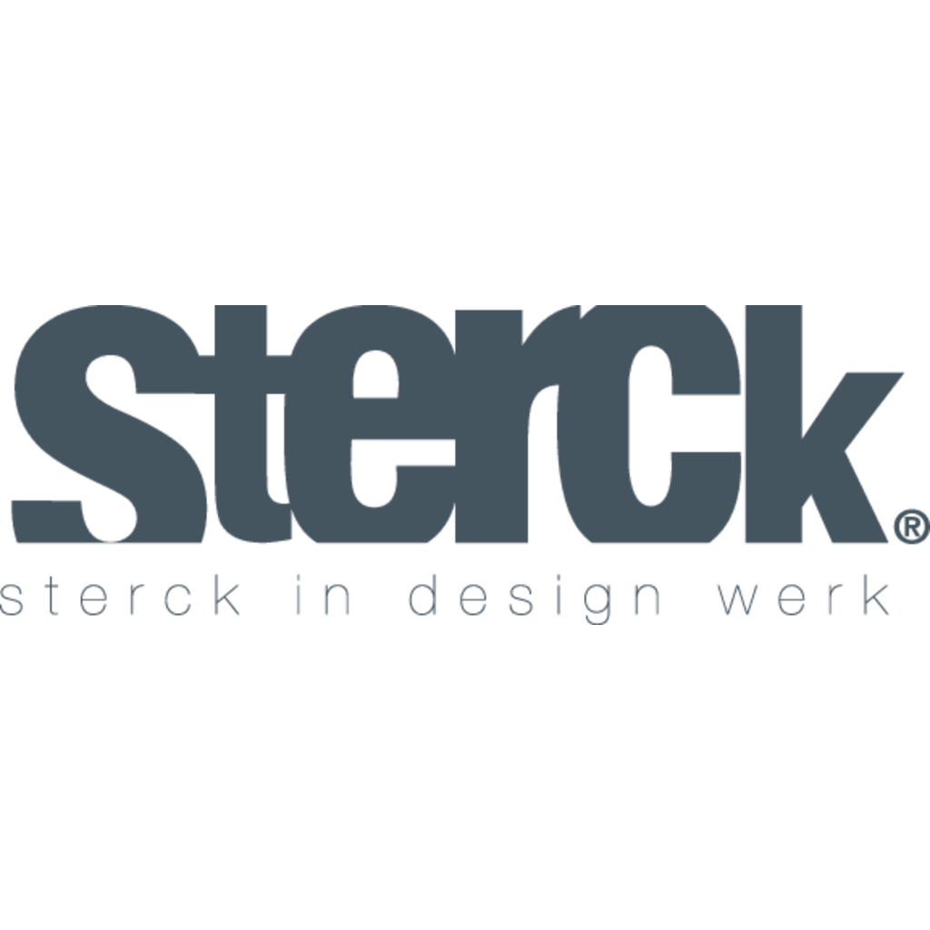 Sterck,Design