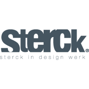 Sterck Design Logo