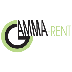 Gamma-Rent Logo