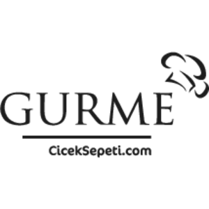 Cicek Sepeti Gurme Logo