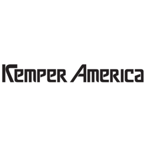 Kemper America Logo