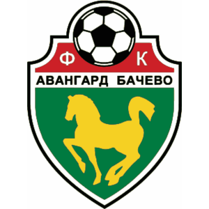 Avangard - Bachevo Logo