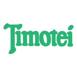 Timotei(41) Logo