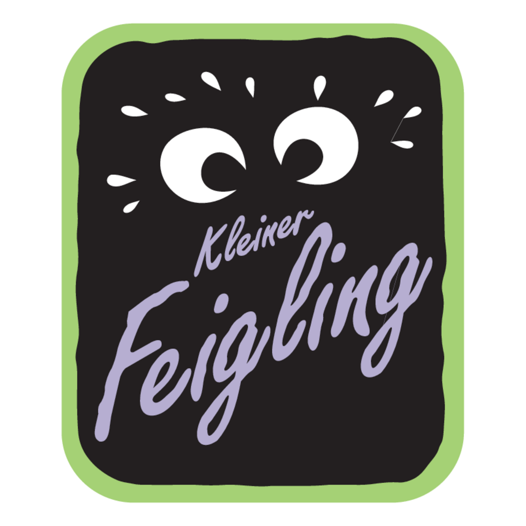 Kleiner,Feigling(95)