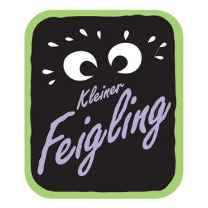 Kleiner Feigling(95) Logo