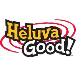 Heluva Good! Logo