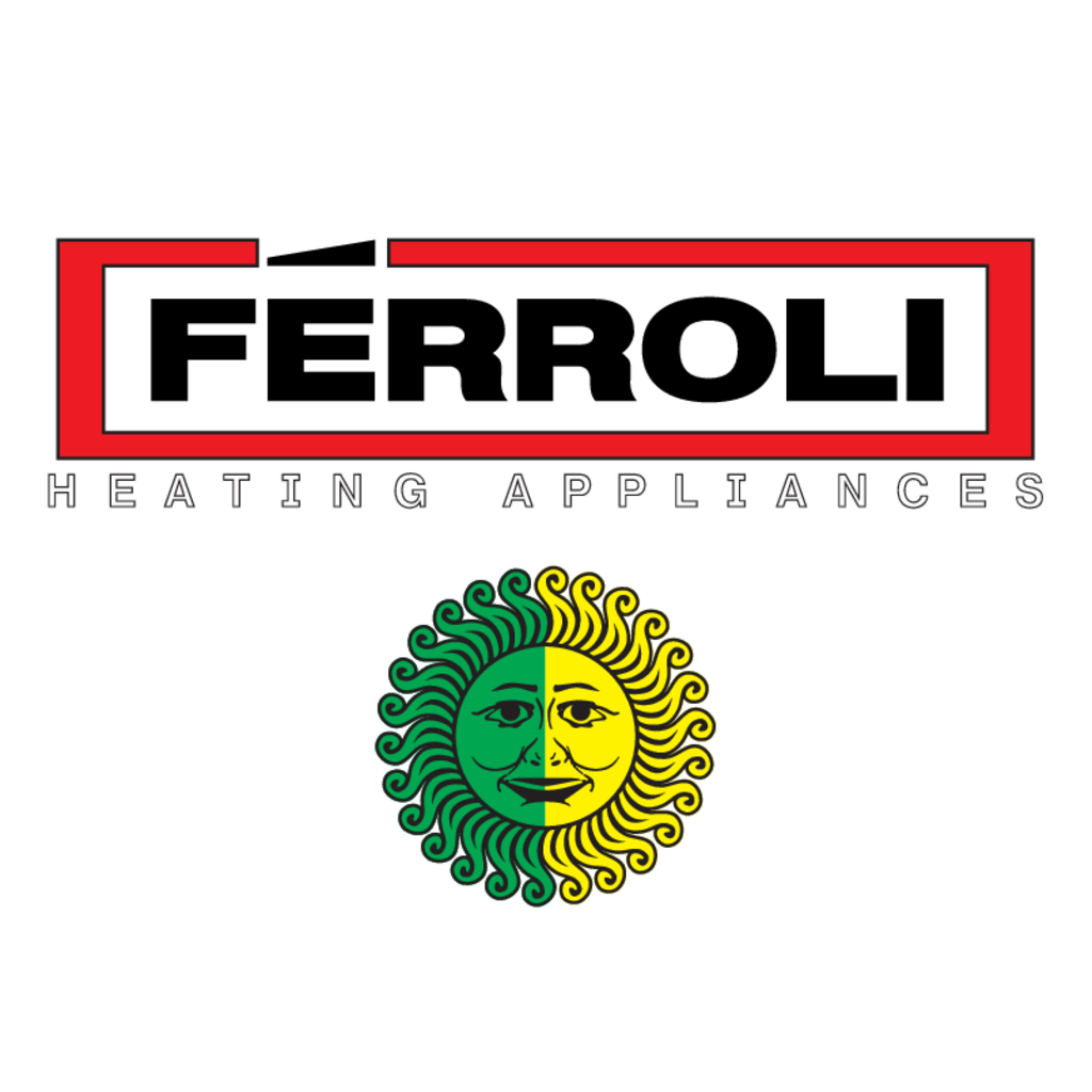 Ferroli logo, Vector Logo of Ferroli brand free download (eps, ai, png ...