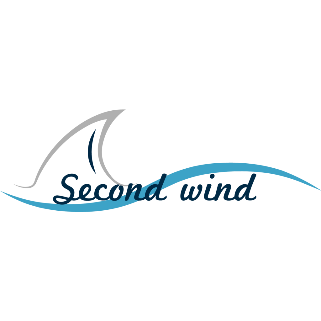Logo, Industry, Croatia, Second Wind L.t.d.