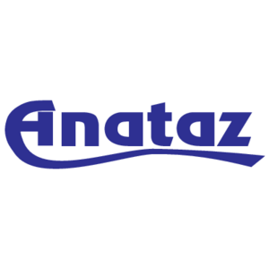 Anataz Logo