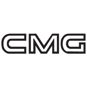 CMG Logo