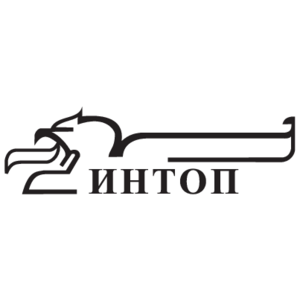 Intop Logo