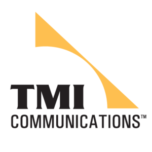 TMI Communications Logo