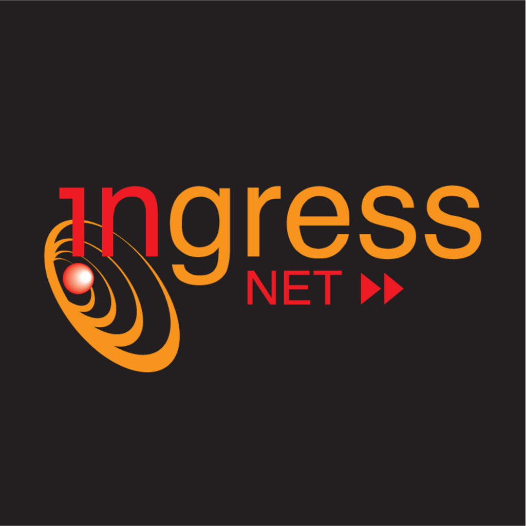 Ingress,NET