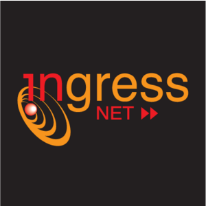 Ingress NET Logo