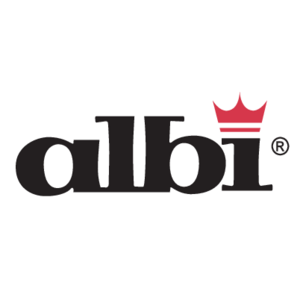 Albi Logo