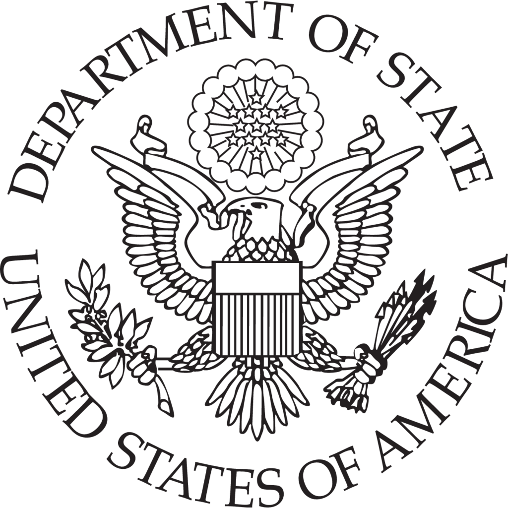 Department of State