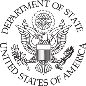 Department of State Logo