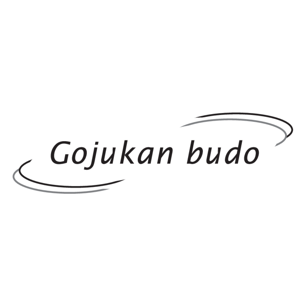 Gojukan,budo