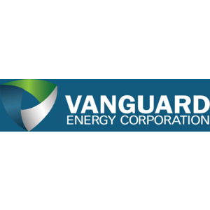 Vanguard Energy Corporation Logo