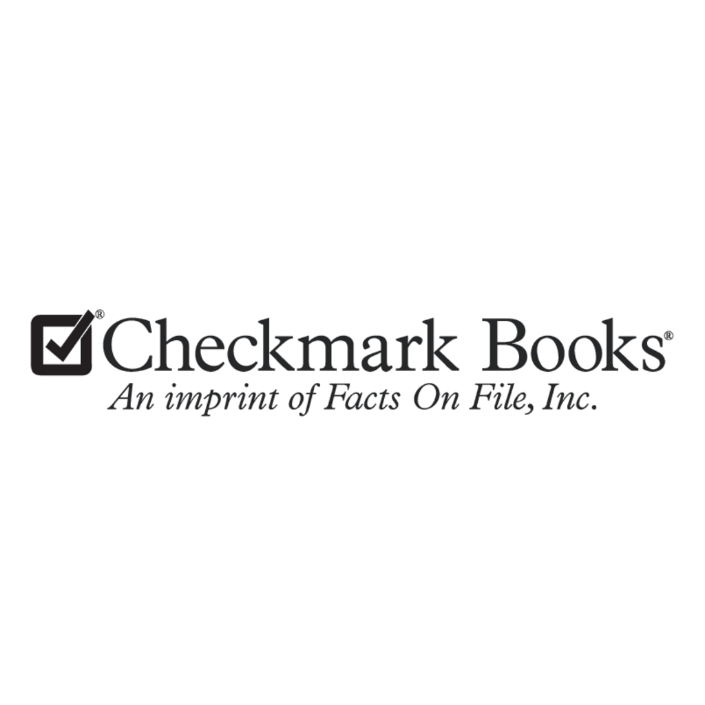 Checkmark,Books