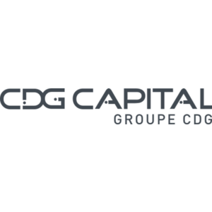 CDG Capital Logo