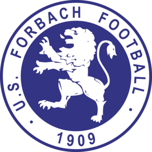 US Forbach Logo