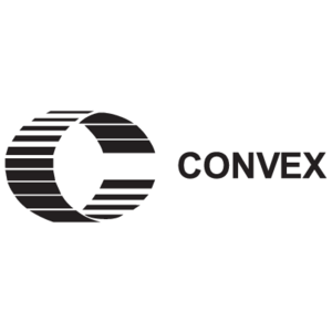 Convex Logo