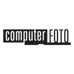Computer Foto Logo