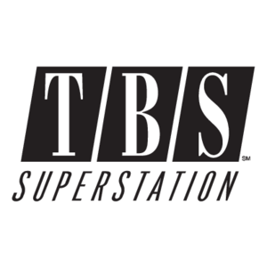 TBS Superstation(126) Logo