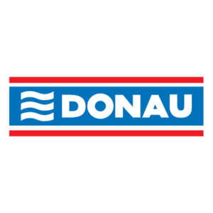 Donau Logo