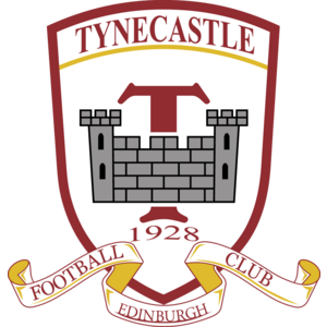 Tynecastle Football Club Logo