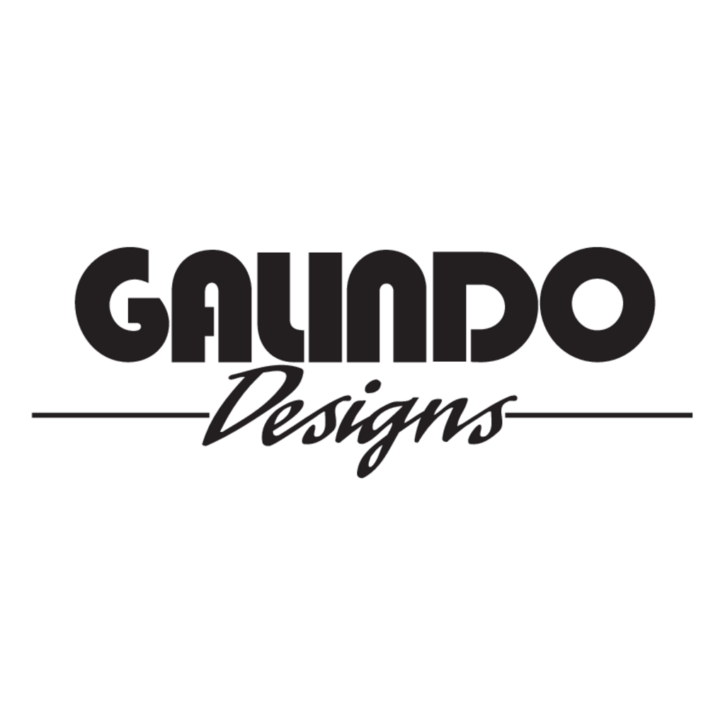 Galindo,Designs