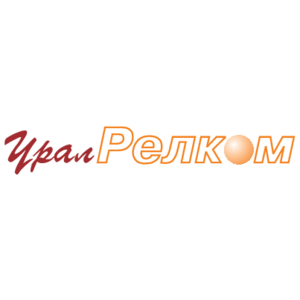 UralRelcom Logo