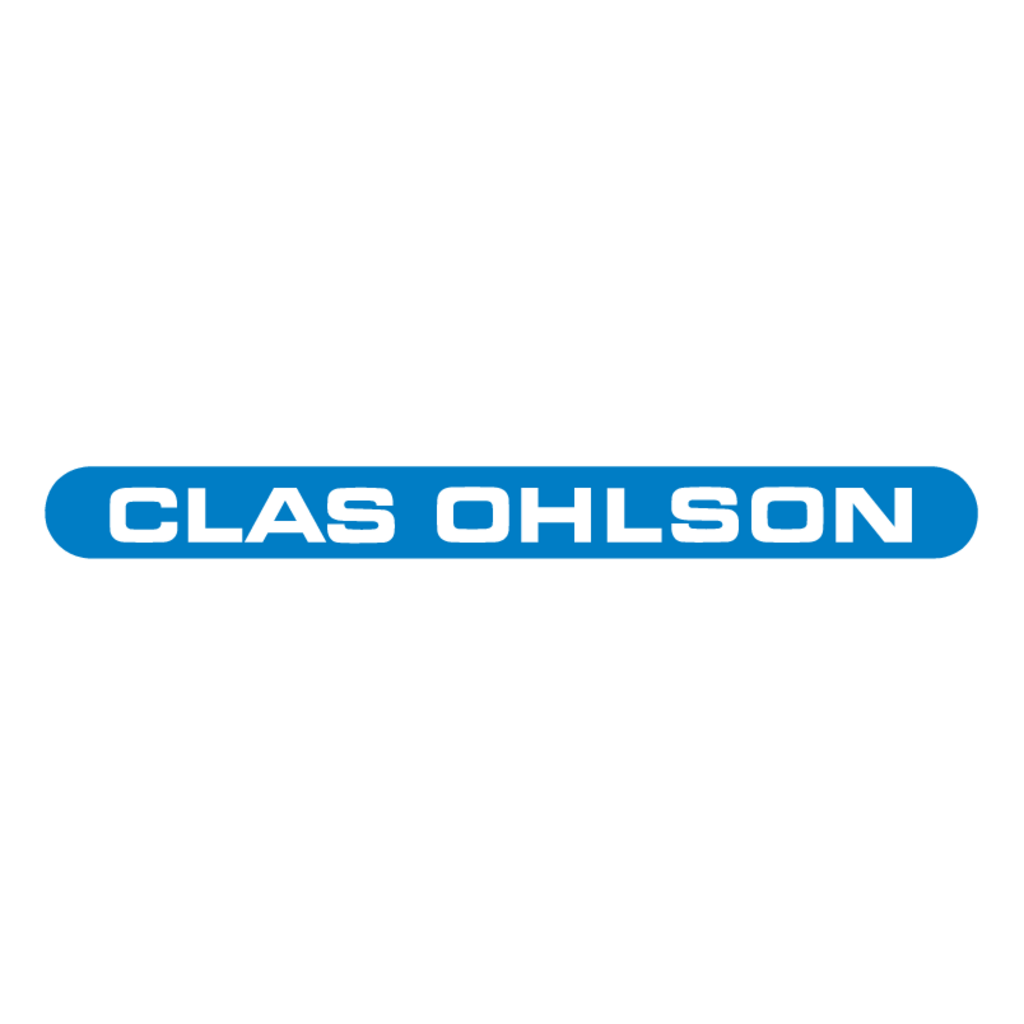 Clas,Ohlson