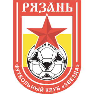 FK Zvezda Ryazan Logo