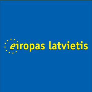 Eiropas Latvietis(160) Logo