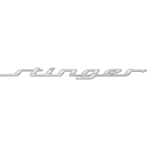 Kia Stinger Logo