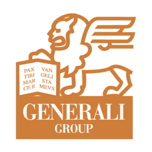 Generali Group Logo