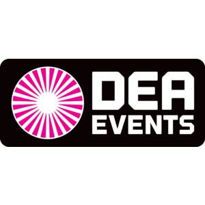 DEA Events Logo