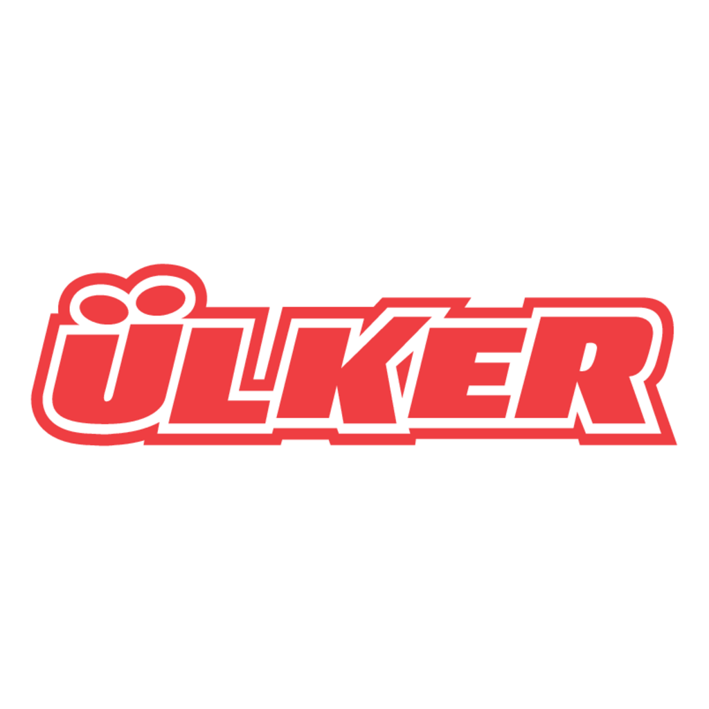 Ulker