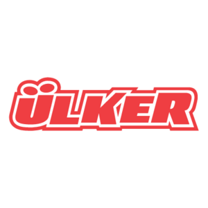 Ulker Logo