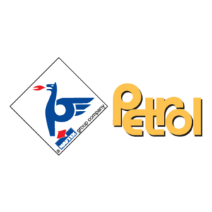Petrol Logo