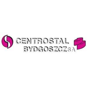 Centrostal Bydgoszcz Logo