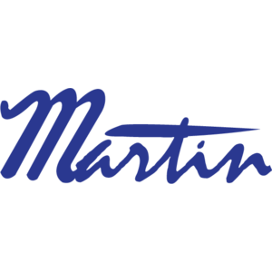 Martins Logo