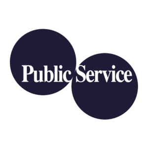 Public Service Logo