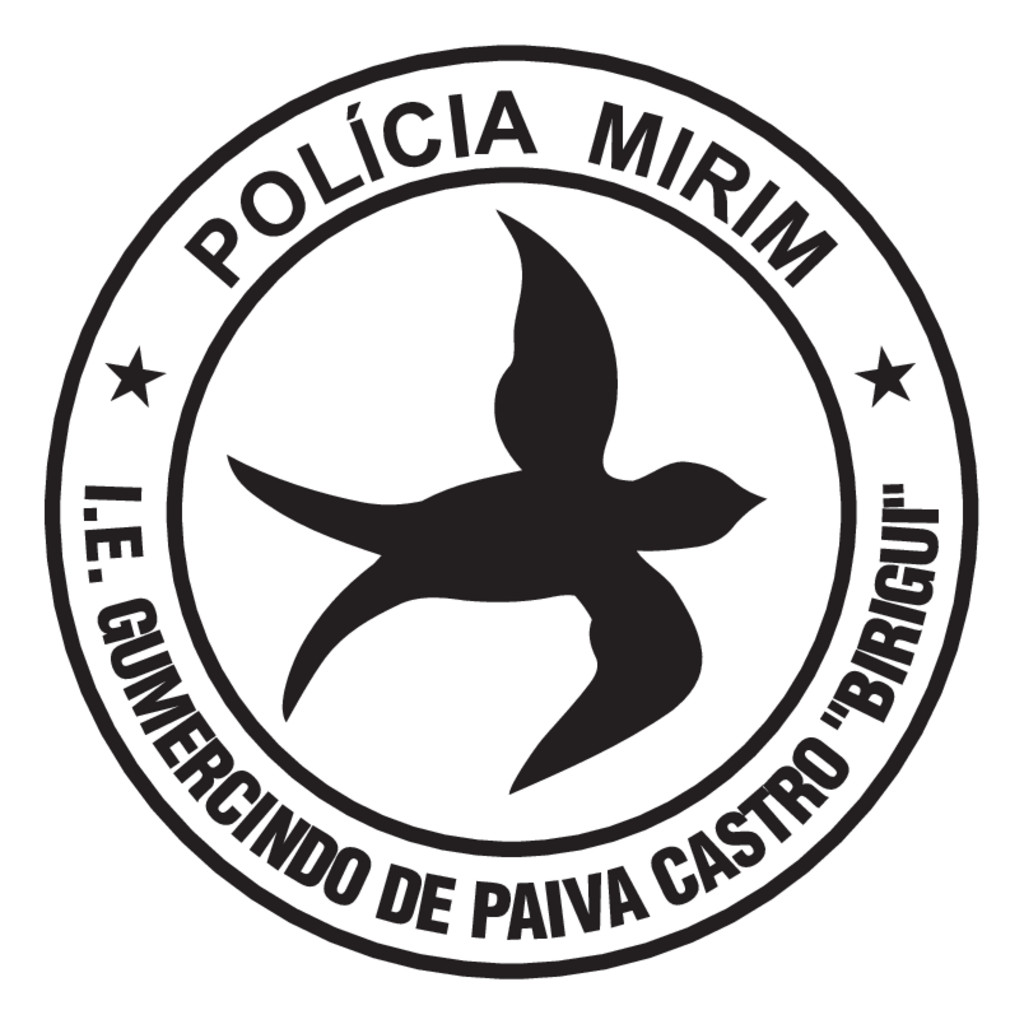 Policia,Mirim